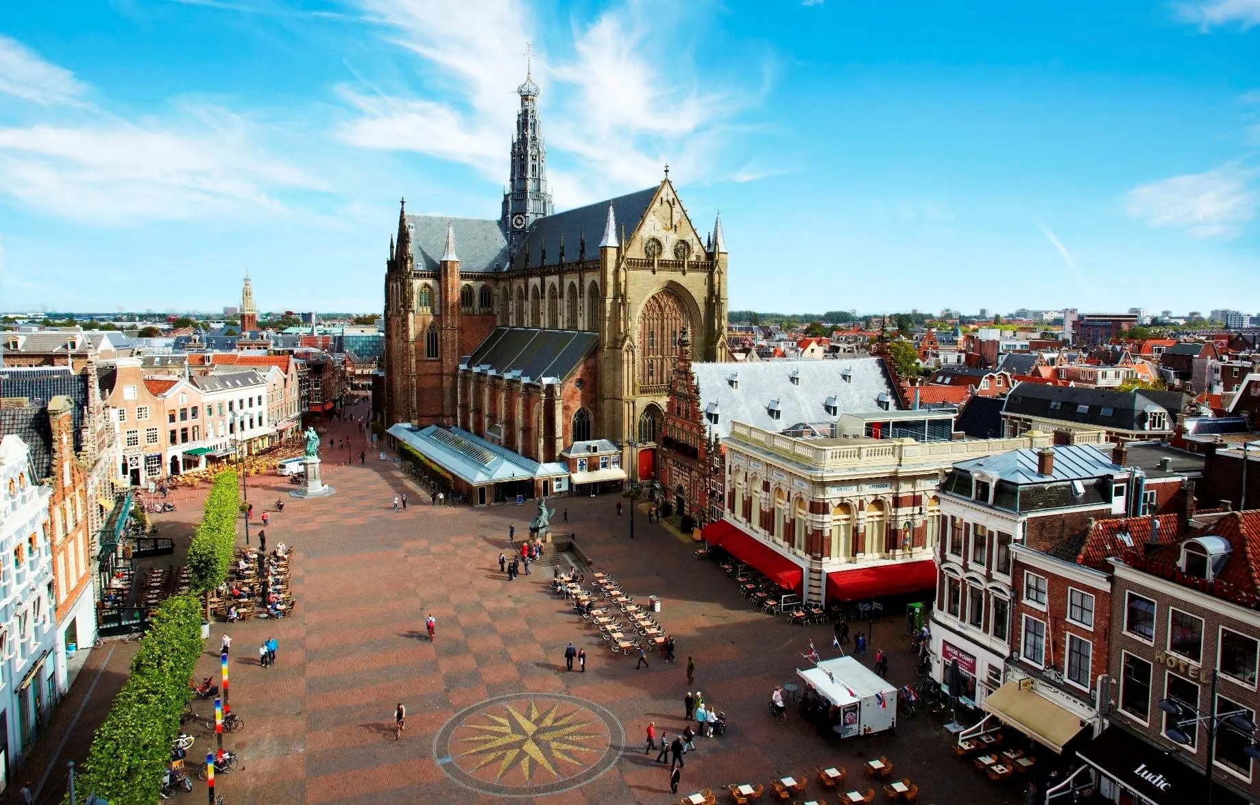 Haarlem